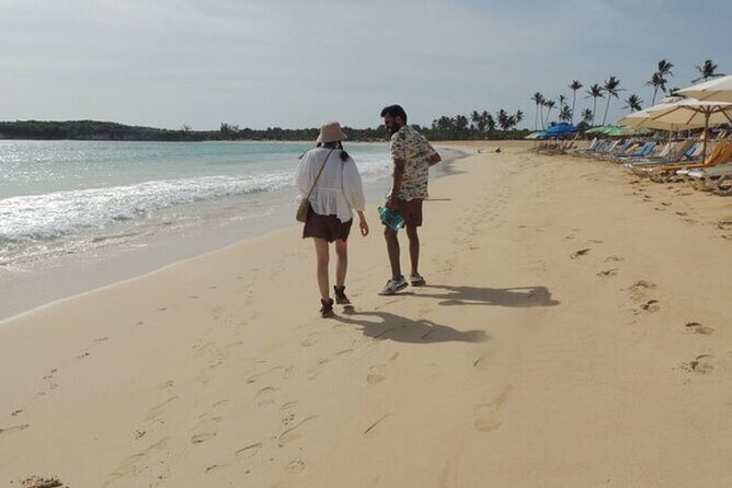 Punta Cana Buggy Adventure - Cenote swim and cacao learning: the cultural contrast