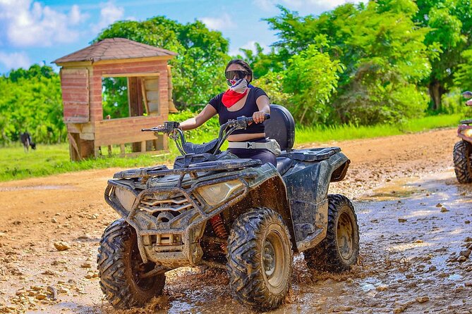 Punta Cana Buggy Adventure Caves and Beaches - Key Highlights You’ll Actually Care About