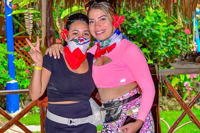 Punta Cana Buggy Adventure Caves and Beaches - Macao Beach: A Real Relax Break After the Ride