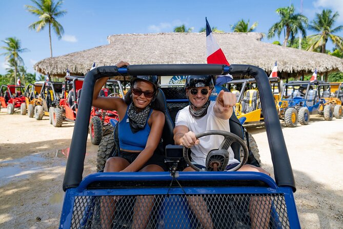Punta Cana Buggy Adventure Caves and Beaches - Price and Value: Is $52.90 a Good Deal?