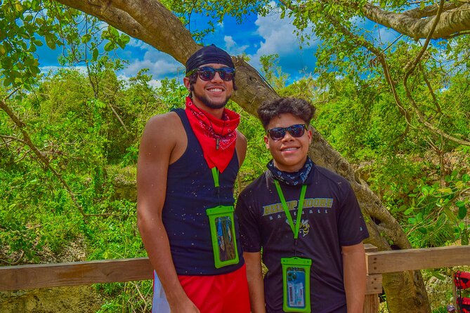 Punta Cana Buggy Adventure + Horseback Ride & Free Pick-Up - What’s Included in the $40.50 Price (and What You’ll Need)