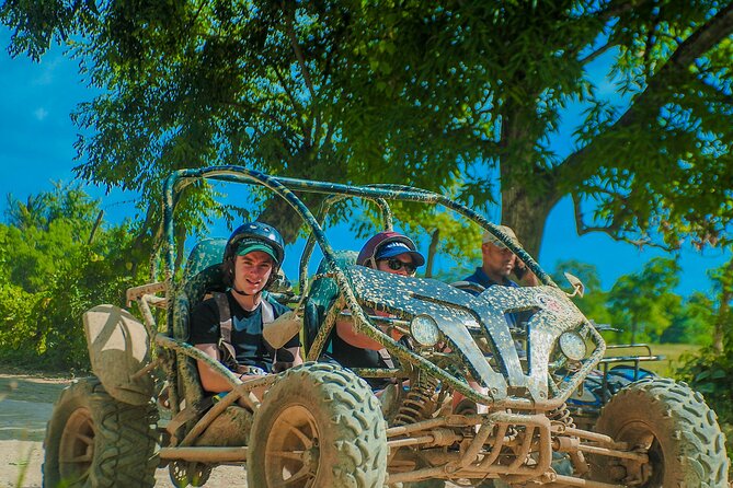 Punta Cana Buggy Adventure + Horseback Ride & Free Pick-Up - Timing Tips: Pickup Windows and Staying Sane