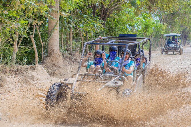 Punta Cana Buggy Adventure + Horseback Ride & Free Pick-Up - Who This Punta Cana Tour Fits Best