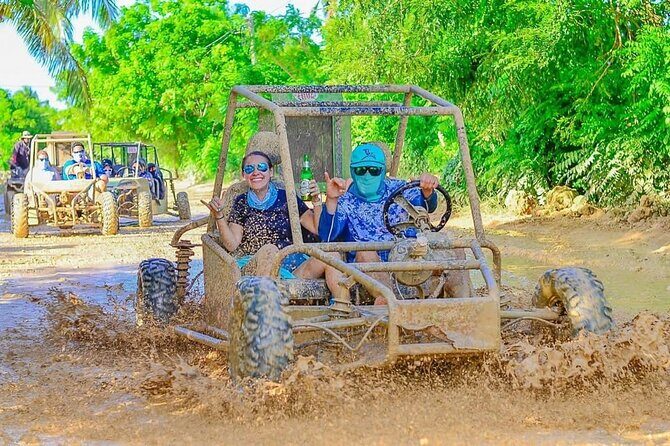 Punta Cana Buggy Adventure Playa Macao and Dune with Safari. - Key Highlights You’ll Care About