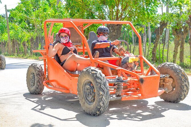 Punta Cana Buggy Adventure Playa Macao and Dune with Safari. - Timing, Group Size, and Pickup: Avoid the Common Friction