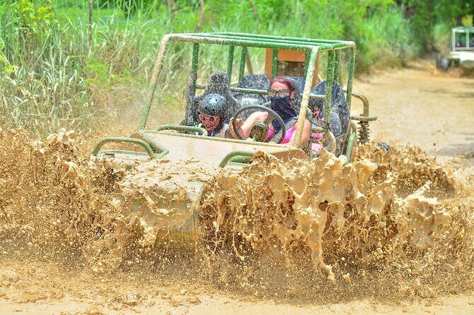 Punta Cana Buggy Adventure Playa Macao and Dune with Safari. - Who This Tour Fits Best (And Who Should Skip It)