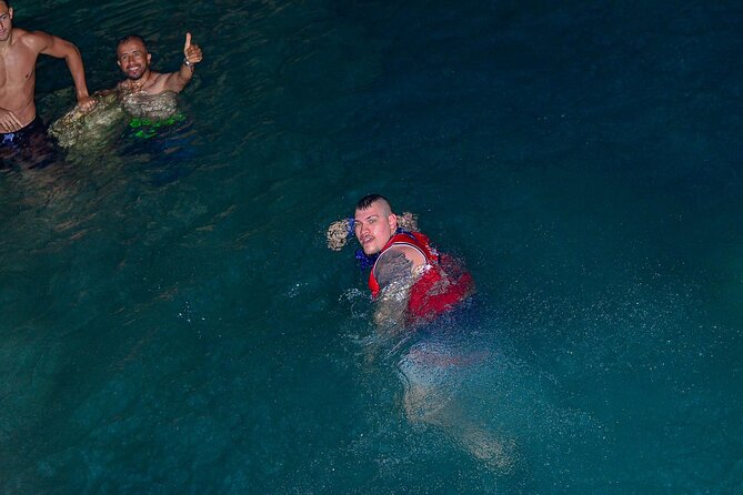 Punta Cana Buggy Adventure to Macao Beach with Taino Cave Swim - Macao Beach Starts the Clock (and sets the vibe)