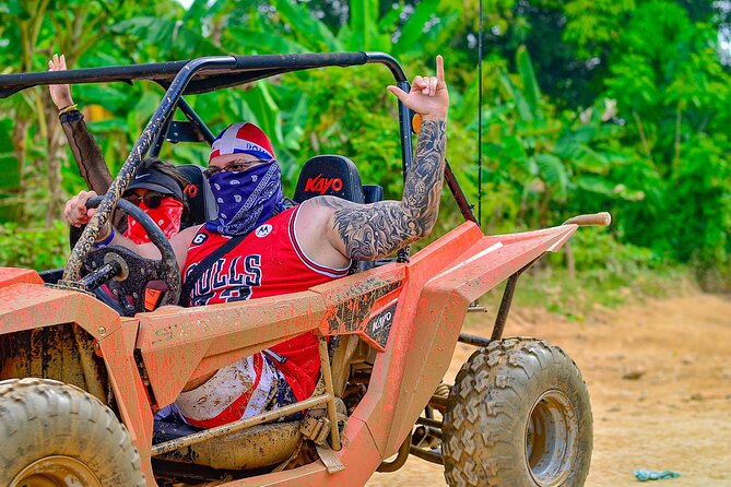 Punta Cana Buggy Adventure to Macao Beach with Taino Cave Swim - Who this tour suits best (and who might hesitate)