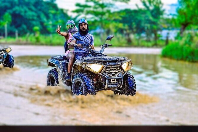 Punta Cana Buggy and ATV Adventure Tour - Timing and group flow: what to expect (and how to handle it)