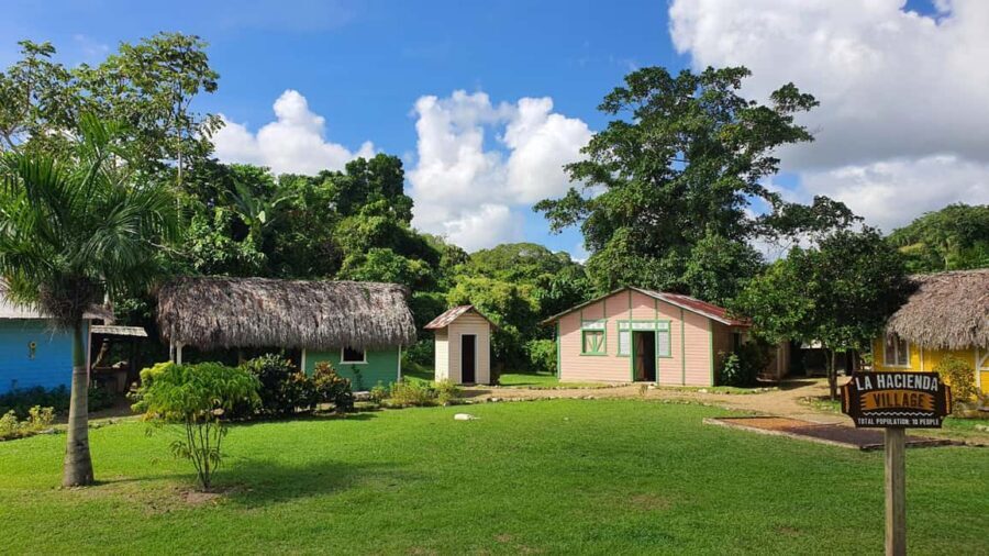 Punta Cana: Buggy and Zipline Adventure at La Hacienda - How long will it really take in Punta Cana?
