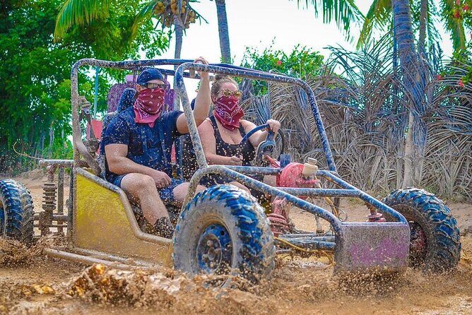 Punta Cana Buggy & ATV Adventure - The Dominican House Tasting: Coffee, Chocolate, and Local Products