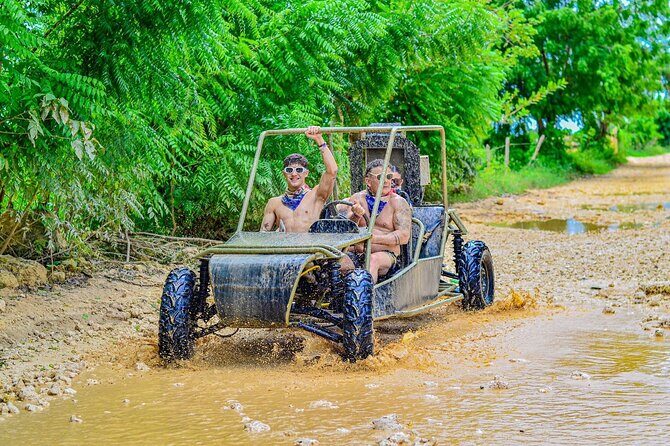Punta Cana Buggy & ATV Adventure - Price and Value: Is $28 Really a Good Deal?