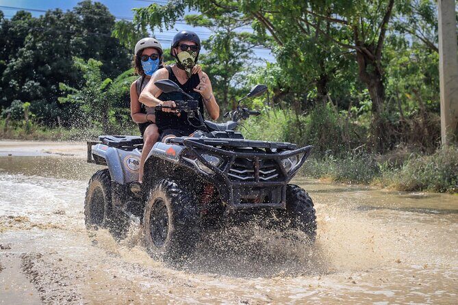 Punta Cana Buggy & ATV Adventure - What to Pack (So You Don’t Hate Your Day)
