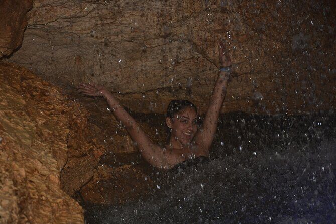 Punta Cana Buggy or ATV Adventure to Macao Beach and Taino Cave - Traditional House Stop: Natural Coffee and Mamajuna