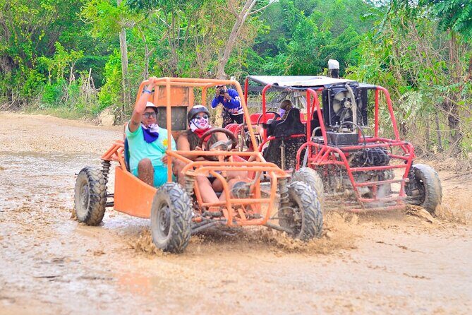 Punta Cana Buggy or ATV Adventure to Macao Beach and Taino Cave - Safety, Pickup Reality, and the Extra-Cost Trap