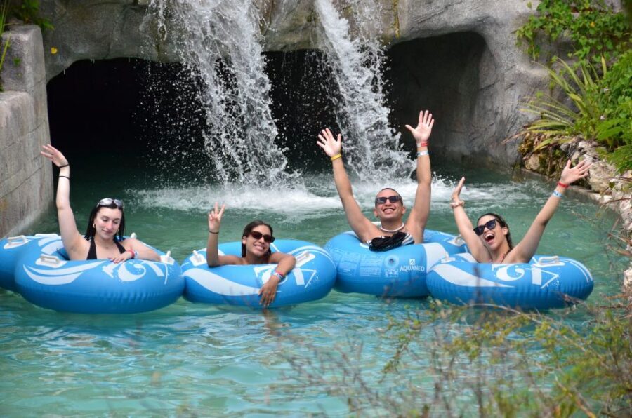 Punta Cana: Buggy Ride, Blue Cenote Lagoon and Jungle River - Should you book Punta Cana: Buggy Ride, Blue Cenote Lagoon and Jungle River?