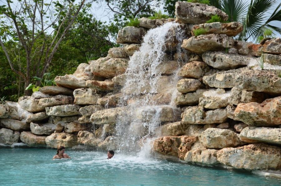 Punta Cana: Buggy Ride, Blue Cenote Lagoon and Jungle River - The speed-and-dust reality: how the buggy section feels day-of