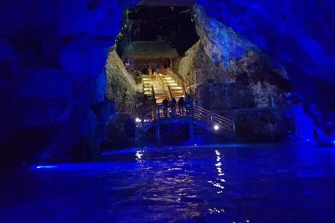 Punta Cana Buggy Ride, Dinner and Taino Party - Dominican Buffet Dinner + Taíno Cultural Performance: The Meal and Show Part That Matters