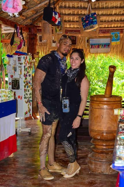 Punta Cana: Buggy ride to Macao Beach and Natural Cave - The safety briefing that actually sets expectations