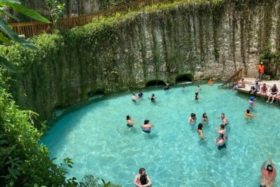 Punta Cana Buggy Tour, Blue Lagoon, Dominican Village and Lunch - The Dominican village visit: culture you can interact with