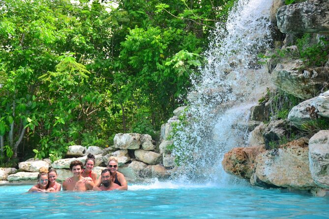 Punta Cana Buggy Tour, Blue Lagoon, Dominican Village and Lunch - Logistics that matter: shoes, phones, and keeping the day stress-free
