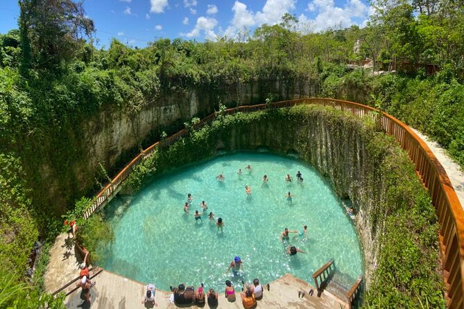 Punta Cana Buggy Tour, Blue Lagoon, Dominican Village and Lunch - When this tour fits best (and when it doesn’t)