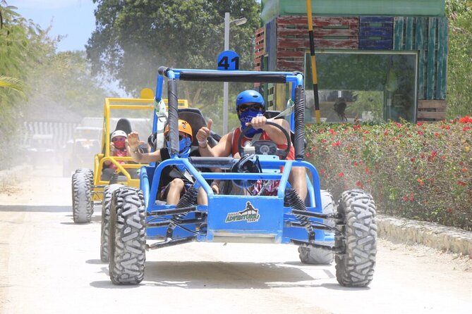 Punta Cana Buggy Tour, Blue Lagoon, Dominican Village and Lunch - Should you book this Punta Cana buggy tour?