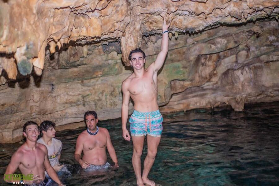 Punta Cana Buggy Tour: Magical Caves, Dream Beaches & Culture - Key things I’d plan around
