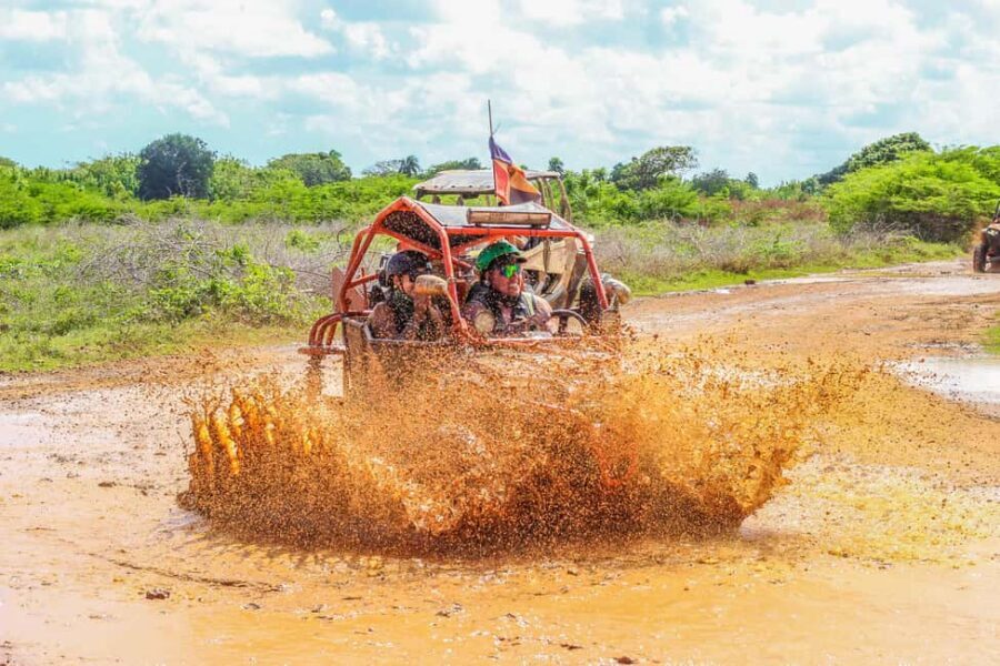 Punta Cana Buggy Tour: Magical Caves, Dream Beaches & Culture - Punta Cana buggy vs. a beach-only day