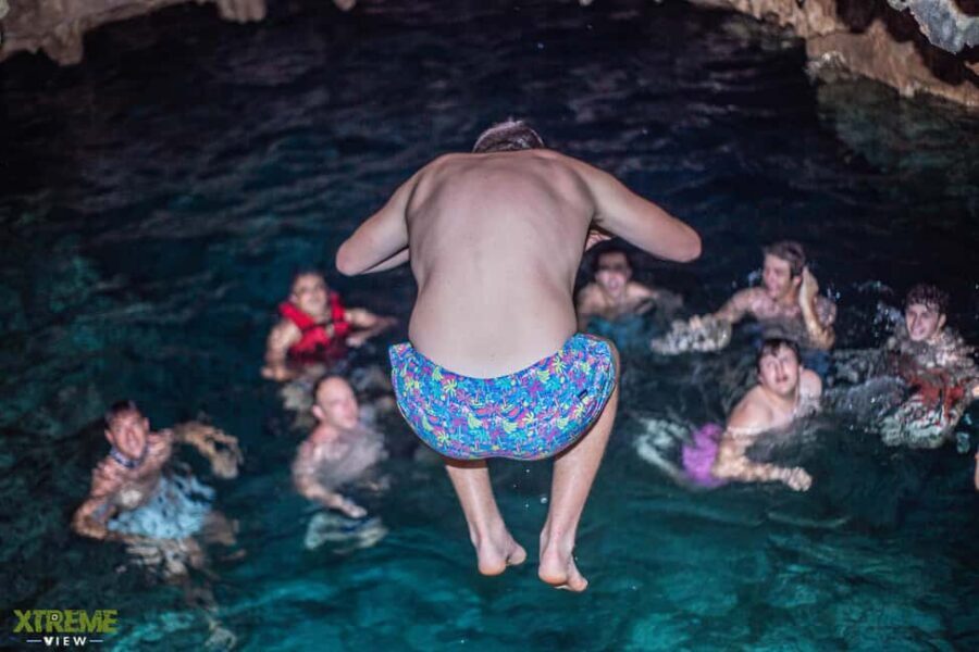 Punta Cana Buggy Tour: Magical Caves, Dream Beaches & Culture - Your own buggy: what you’re really paying for