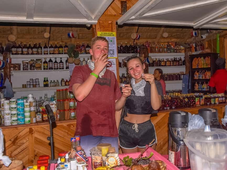Punta Cana Buggy Tour with Cave, Macao Beach, and Mamajuana - What you get for $21: value, expectations, and trade-offs