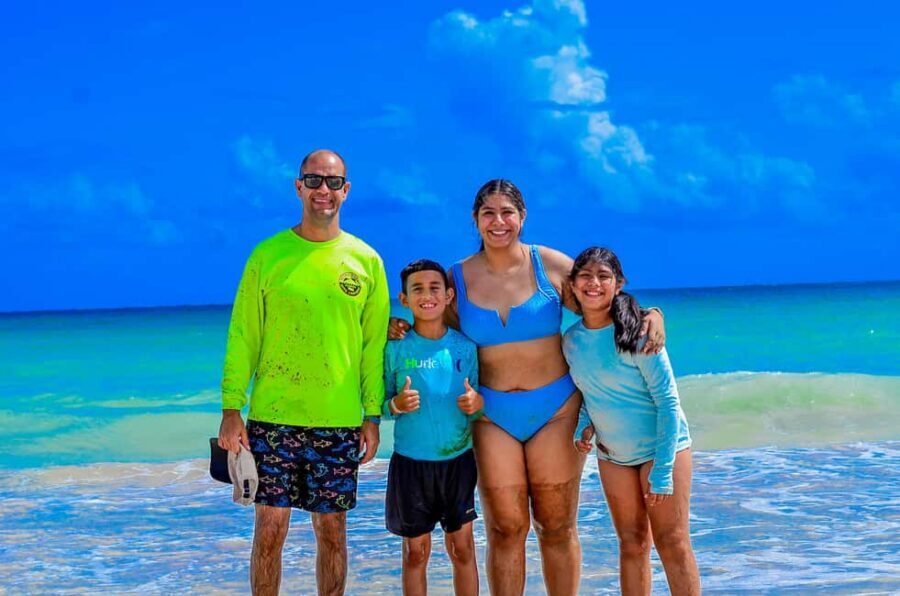 Punta Cana Buggy Tour with Cave, Macao Beach, and Mamajuana - Hotel pickup and timing: how the 5 hours really move
