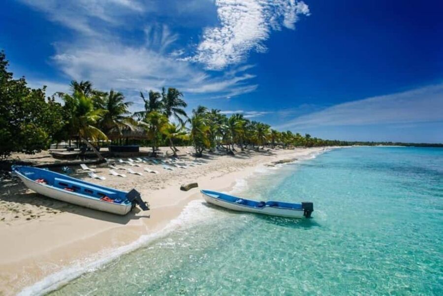Punta Cana: Catalina Island Classic or VIP Sailing Tour - Key Things I’d Focus On