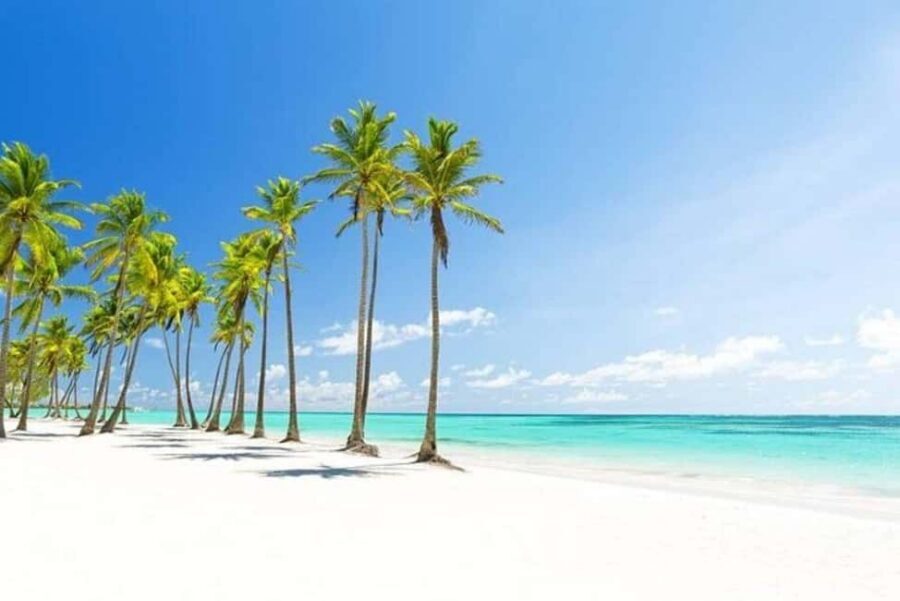 Punta Cana: Catalina Island Classic or VIP Sailing Tour - Punta Cana to Bayahibe: The Catamaran Ride That Sets the Tone