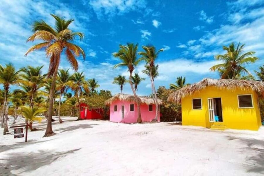 Punta Cana: Catalina Island Classic or VIP Sailing Tour - Price and Value at Around $115 Per Person
