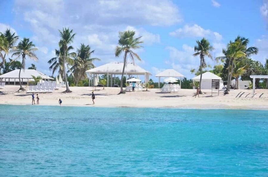 Punta Cana: Catalina Island Day Trip with Snorkeling - Key points before you go