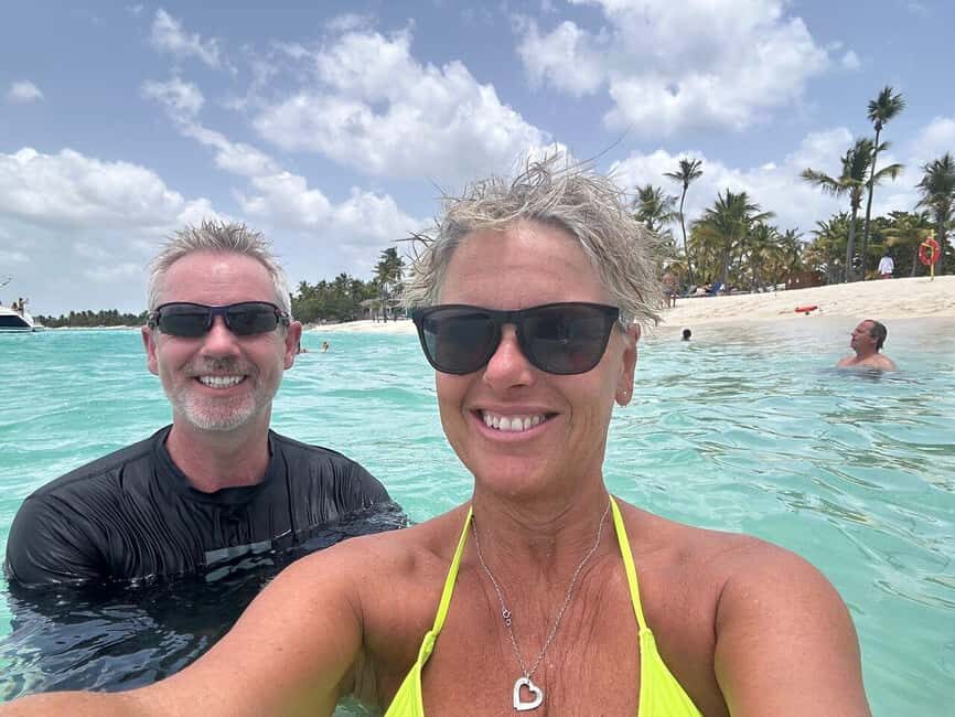 Punta Cana: Catalina Island Snorkeling and lunch Day Trip - Why Catalina Island Snorkeling Feels More Worth It Than a Quick Punta Cana Stop