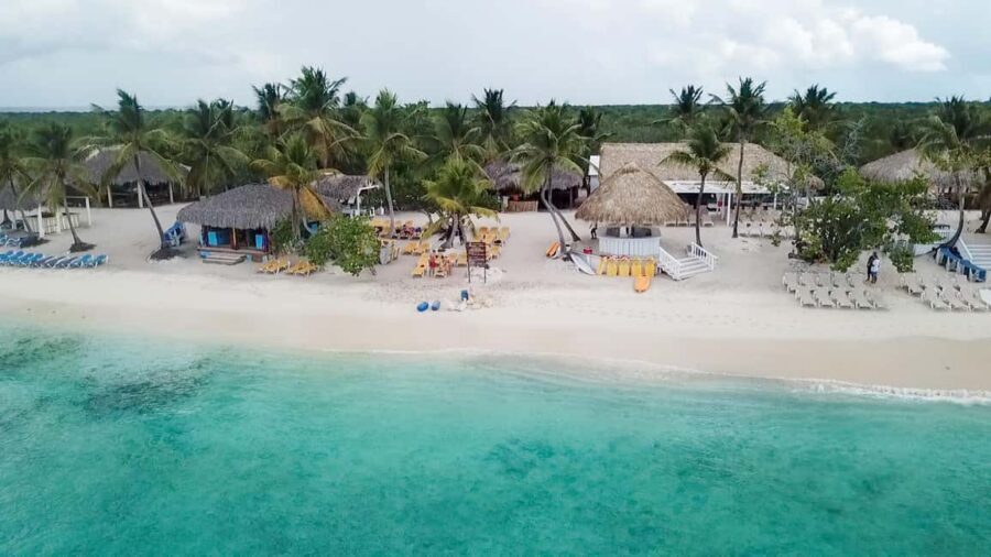 Punta Cana: Catalina Island Snorkeling and lunch Day Trip - Price and Value: Is $83 for 9 Hours Reasonable?