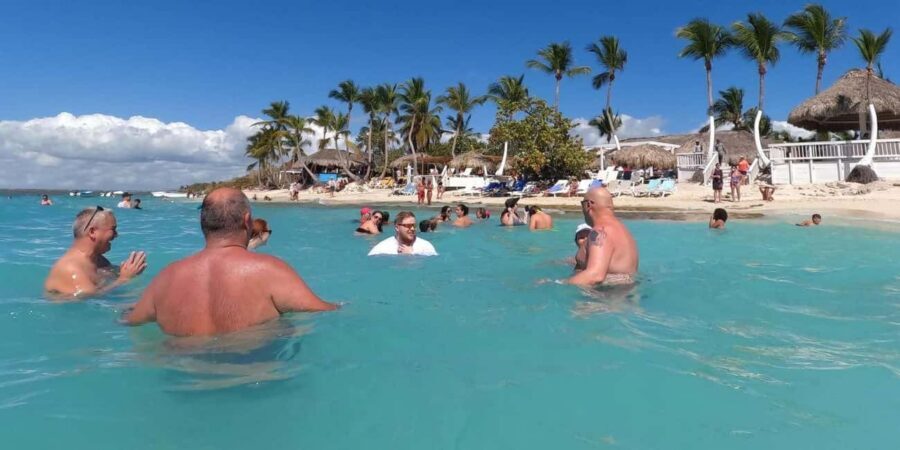 Punta Cana: Catalina Island Snorkeling Trip with Lunch - Price and value: is $100 a fair deal?