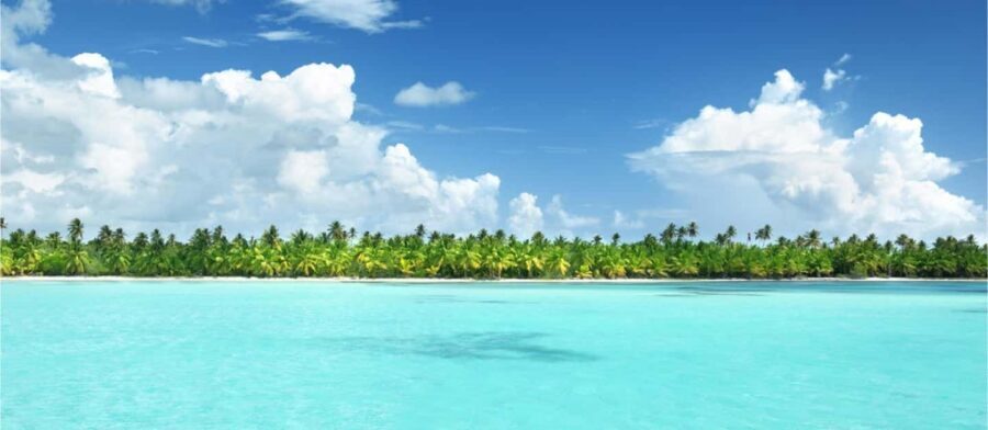Punta Cana: Catalina Island Snorkeling Trip with Lunch - Who this snorkel-and-beach trip suits best