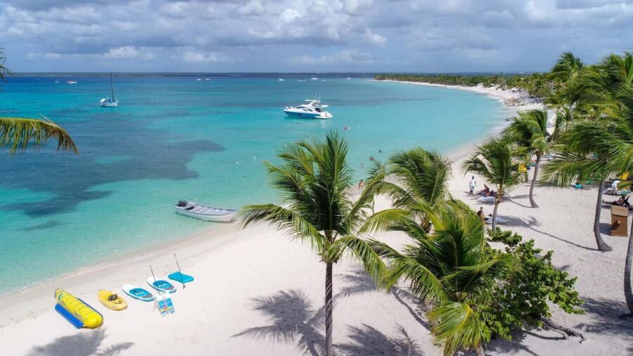 Punta Cana: Catalina Island Snorkeling Trip with Lunch - Tips to make the day smoother once you’re on Catalina
