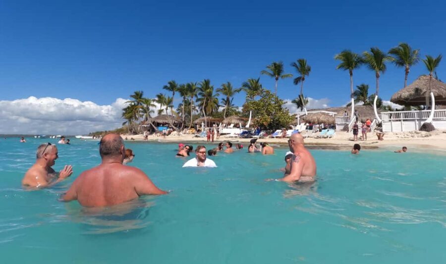 Punta Cana: Catalina Island Trip with Snorkeling - Key points to know before you go