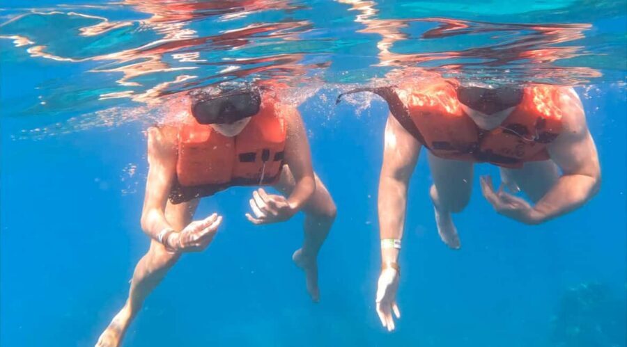 Punta Cana: Catalina Island Trip with Snorkeling - From Bávaro to La Romana: your travel day in real time