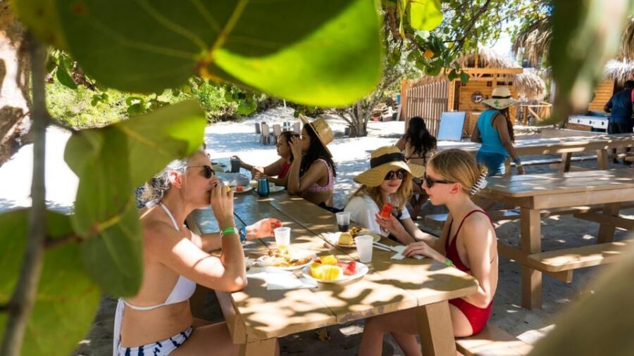 Punta Cana: Catalina Island Trip with Snorkeling - Who this Catalina trip suits best (and who should skip)
