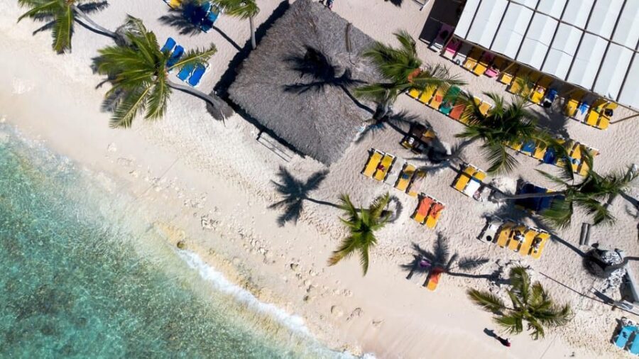 Punta Cana: Catalina Island Trip with Snorkeling - Practical tips that make this day easier