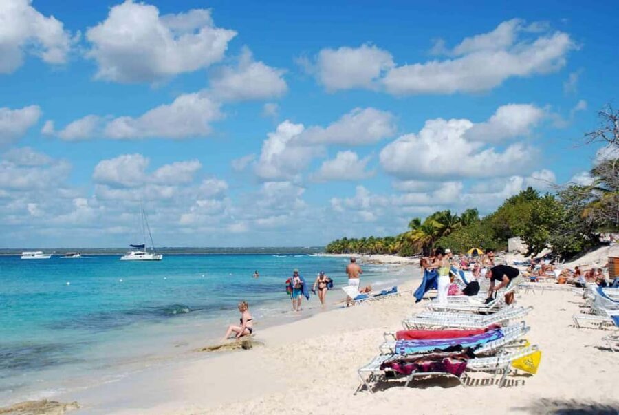 Punta Cana: Catalina Snorkeling & Altos de Chavón Day Trip - Why this Punta Cana day trip is a smart use of your time