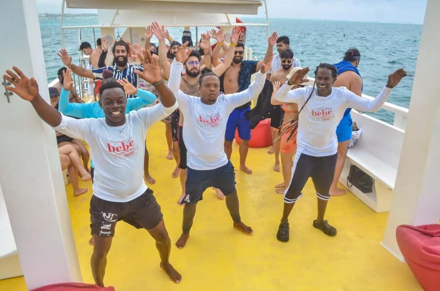 Punta Cana Catamaran Party Boat (Adults Only) - Price and value: is $65 worth it?