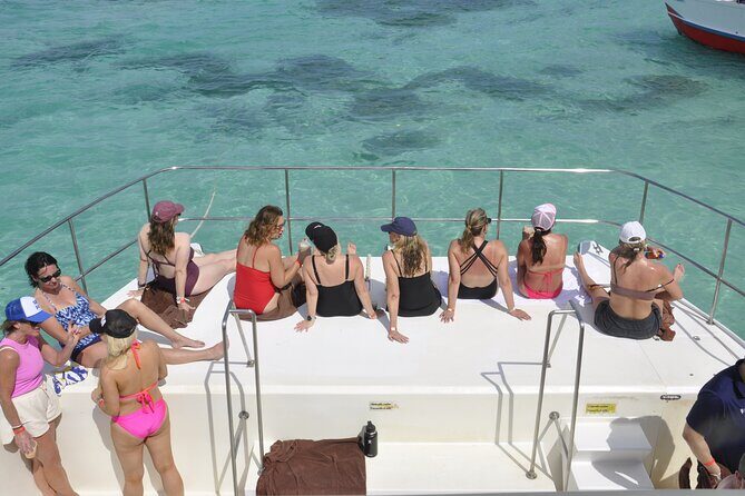 Punta Cana Catamaran Private Tour with BBQ and Natural Pool - Private Catamaran Days: What You’re Really Paying For