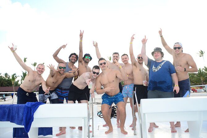 Punta Cana Catamaran Private Tour with BBQ and Natural Pool - How Long the Catamaran Day Feels (and How to Plan Around It)