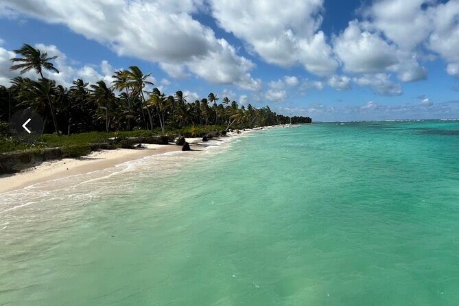 Punta Cana: Catamaran Tour, Reef Snorkeling and Unlimited Drinks! - Food and drinks: unlimited for adults 19+, plus snacks